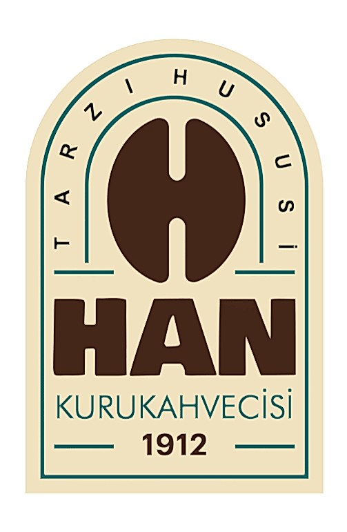 Han Kurukahvecisi 1912